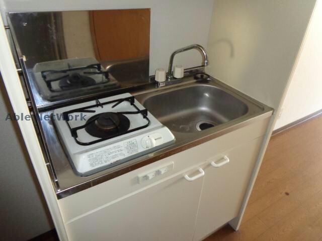 物件内観写真9　(同型モデル)