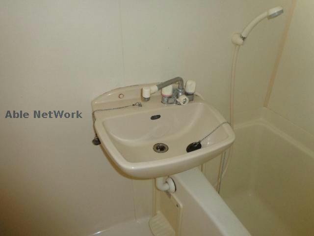 物件内観写真11　(同型モデル)