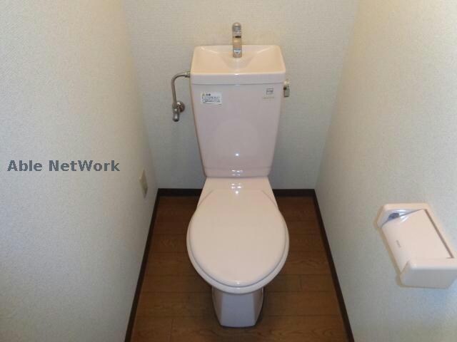 物件内観写真13　(同型モデル)