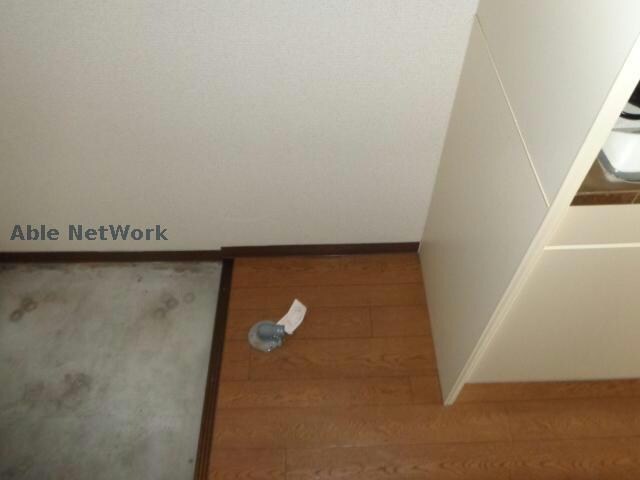 物件内観写真14　(同型モデル)