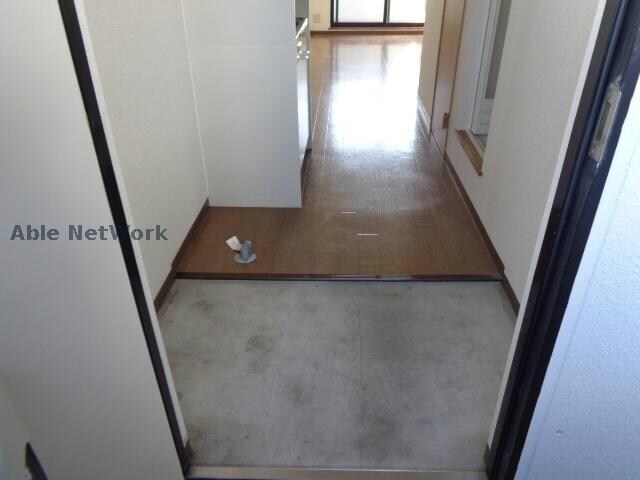 物件内観写真15　(同型モデル)