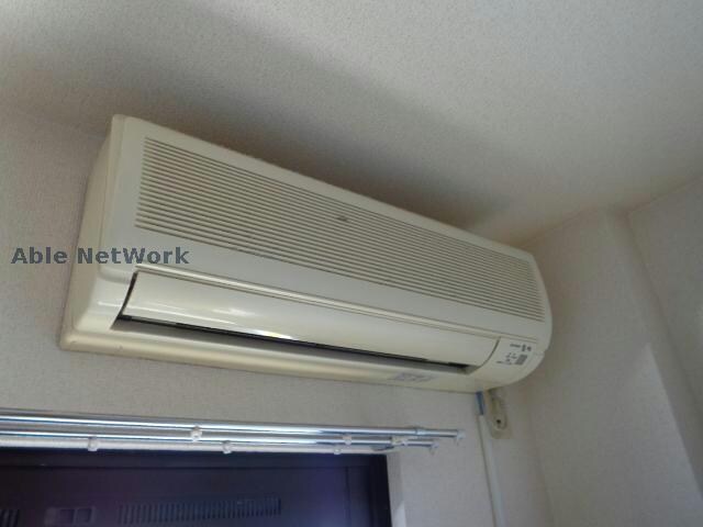 物件内観写真16　(同型モデル)