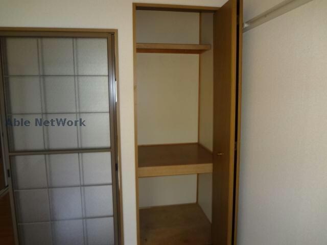 物件内観写真6　(同型モデル)