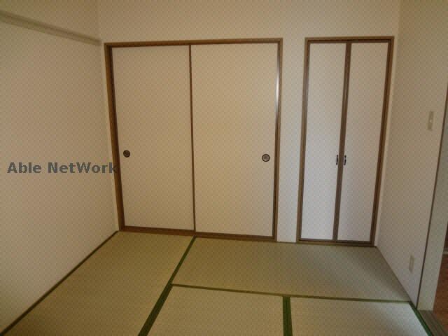 物件内観写真7　(同型モデル)