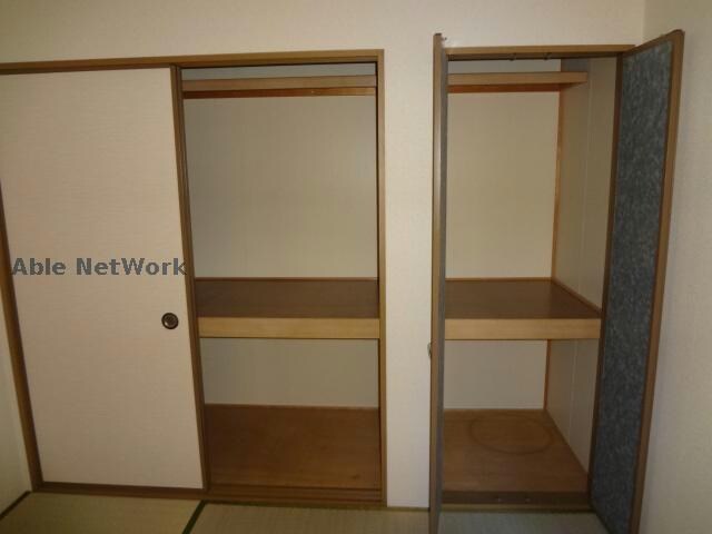 物件内観写真8　(同型モデル)