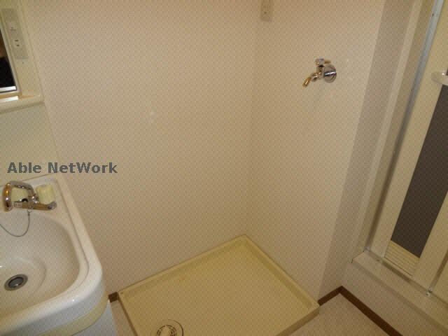 物件内観写真10　(同型モデル)