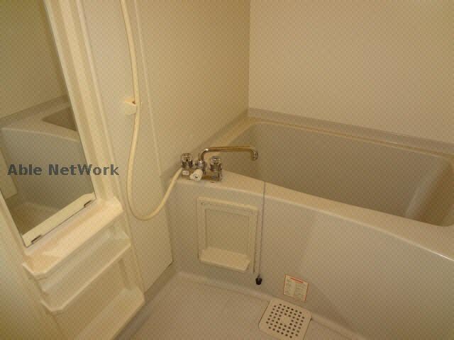 物件内観写真11　(同型モデル)