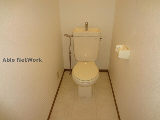 物件内観写真12　(同型モデル)