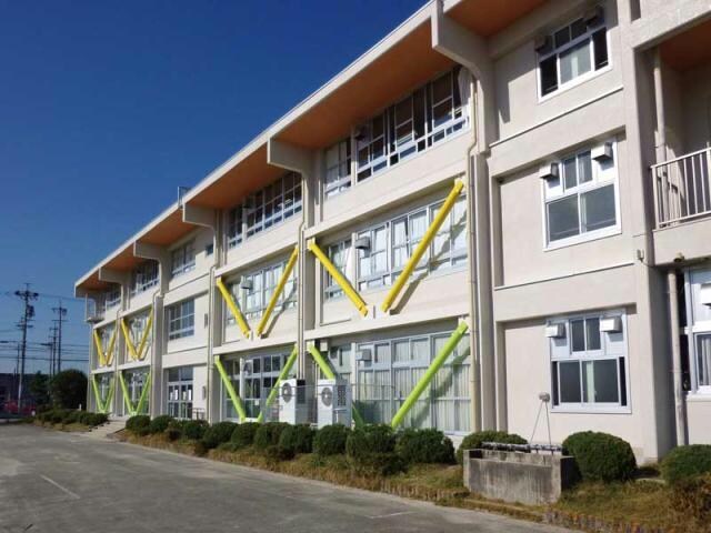 春日井市立不二小学校