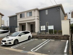 Conforto外観写真