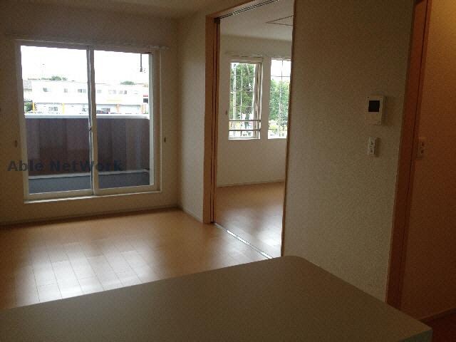 物件内観写真8　(反転タイプ)