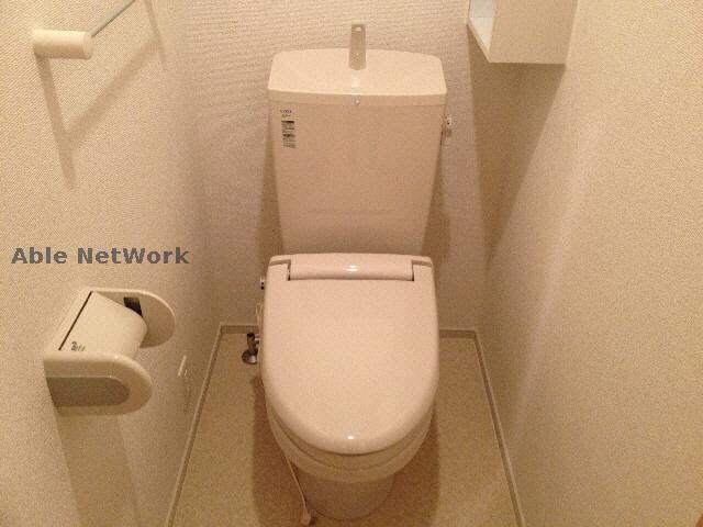 物件内観写真11　(反転タイプ)