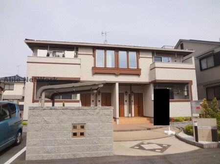 プランドール（中野町）外観写真