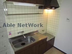 物件内観写真7　(同型モデル)