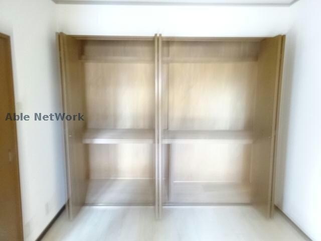 物件内観写真10　(同型モデル)