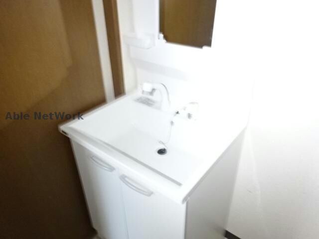 物件内観写真11　(同型モデル)