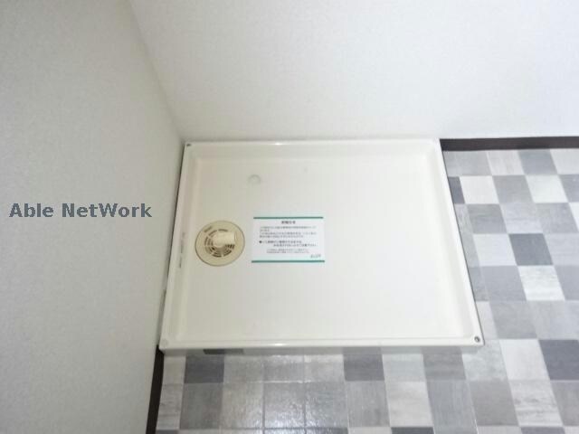 物件内観写真12　(同型モデル)