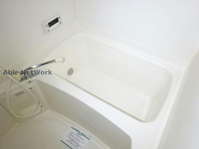 物件内観写真13　(同型モデル)