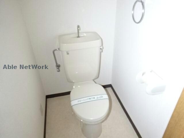 物件内観写真14　(同型モデル)