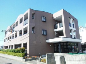 メゾン椿３外観写真