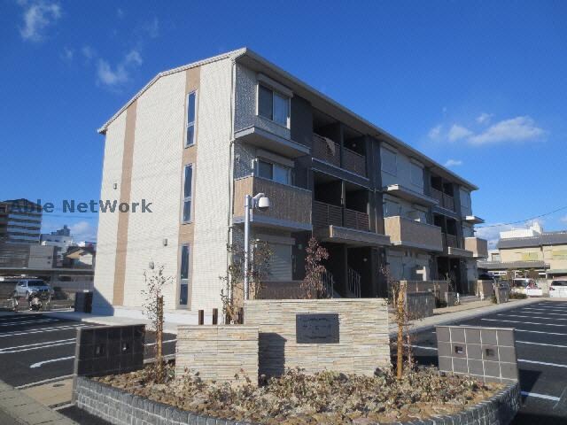 物件外観写真1　(外観)