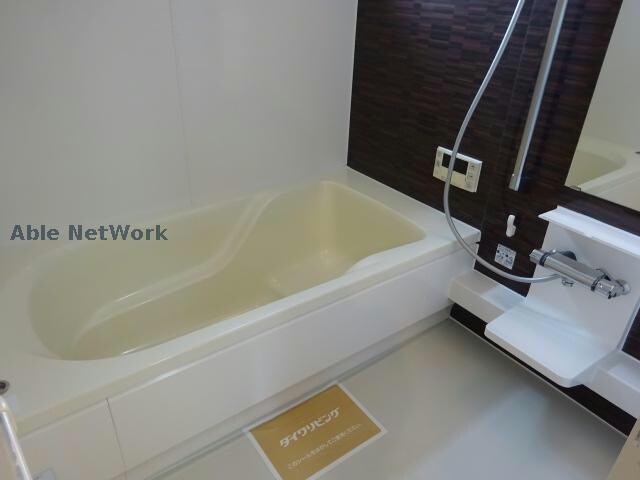 物件内観写真11　(同型モデル)