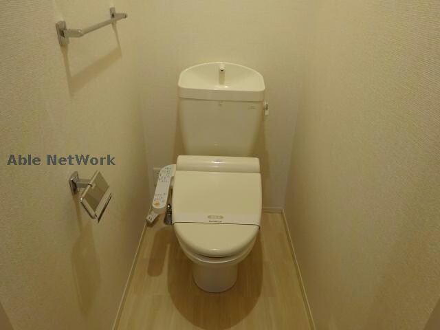 物件内観写真12　(同型モデル)