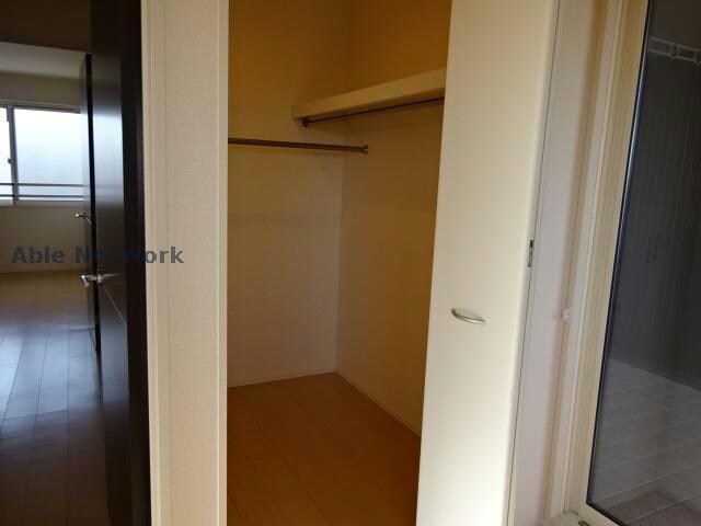 物件内観写真16　(同型モデル)