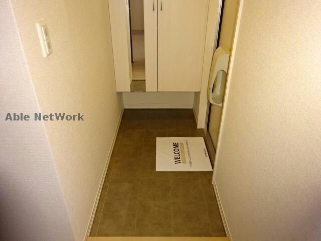 物件内観写真17　(同型モデル)