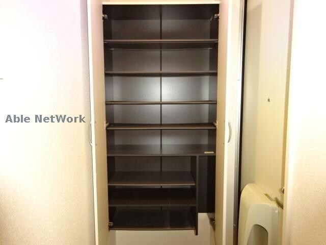 物件内観写真18　(同型モデル)