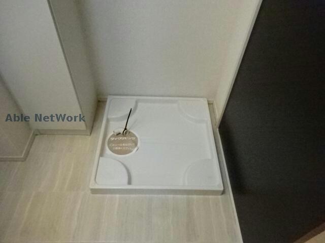 物件内観写真19　(同型モデル)