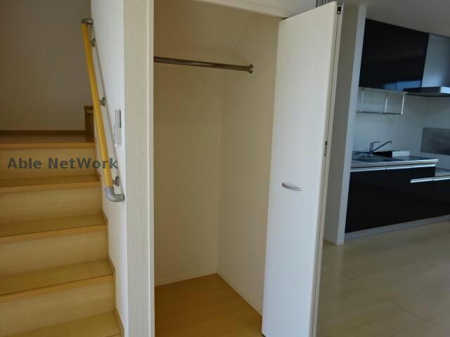 物件内観写真20　(同型モデル)