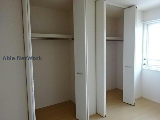 物件内観写真21　(同型モデル)