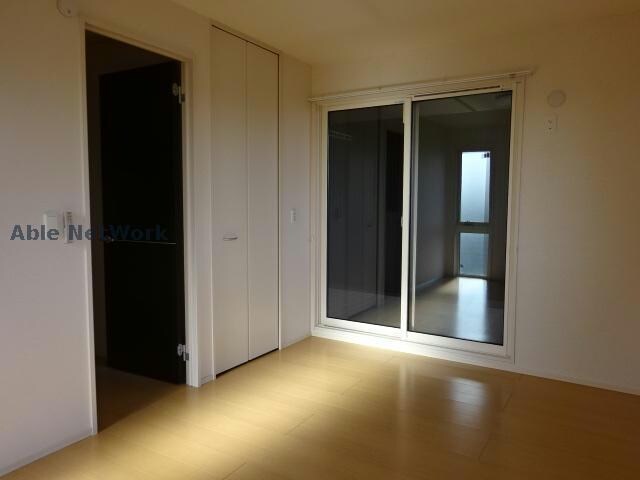 物件内観写真22　(同型モデル)