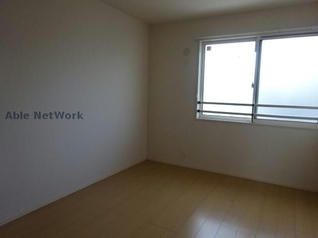 物件内観写真23　(同型モデル)