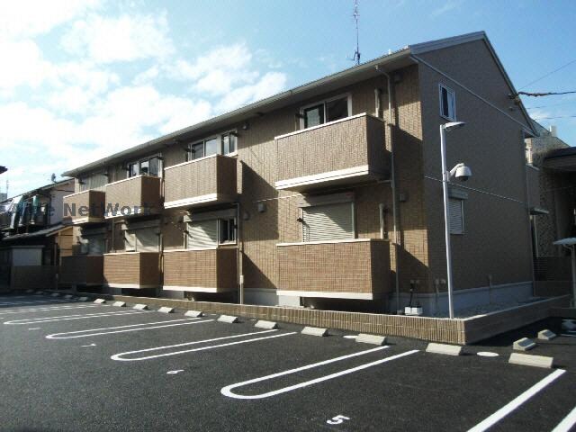 物件外観写真1　(外観)