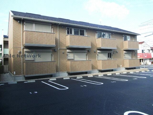 物件外観写真2　(外観)