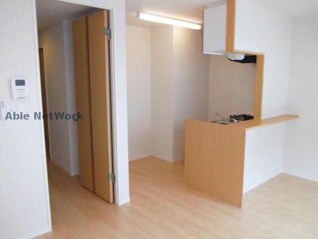 物件内観写真7　(同型モデル)