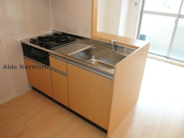 物件内観写真8　(同型モデル)