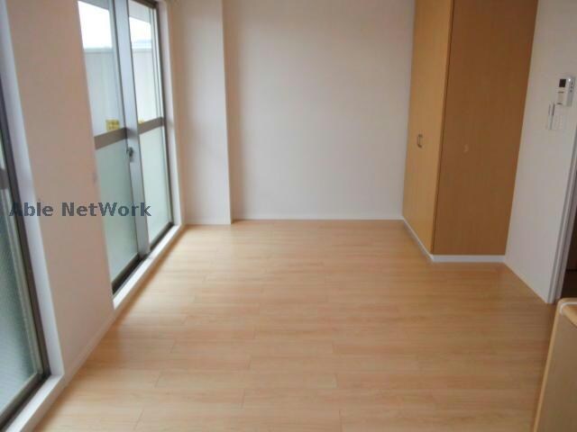 物件内観写真10　(同型モデル)