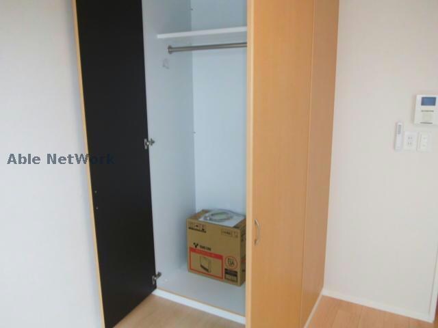 物件内観写真11　(同型モデル)