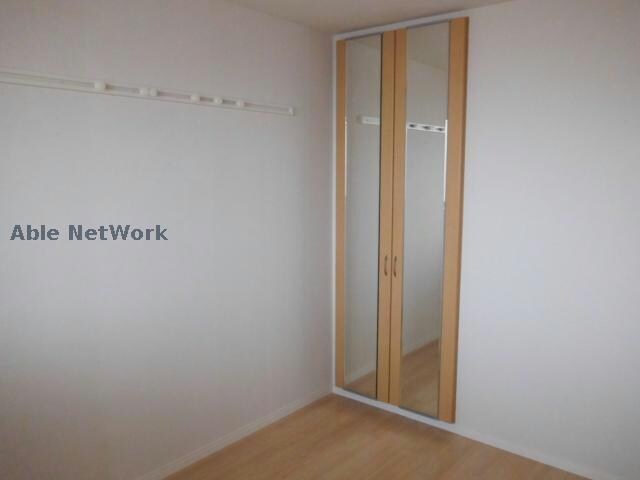 物件内観写真12　(同型モデル)