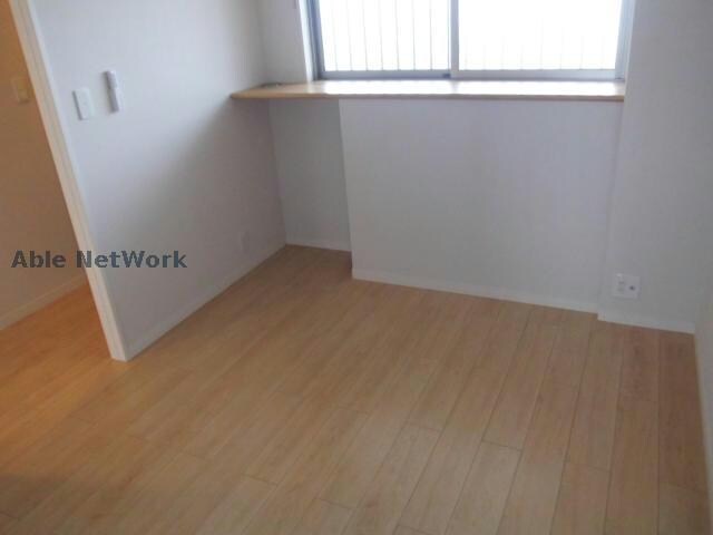 物件内観写真13　(同型モデル)