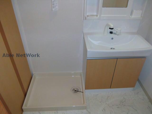 物件内観写真15　(同型モデル)