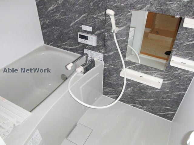 物件内観写真16　(同型モデル)