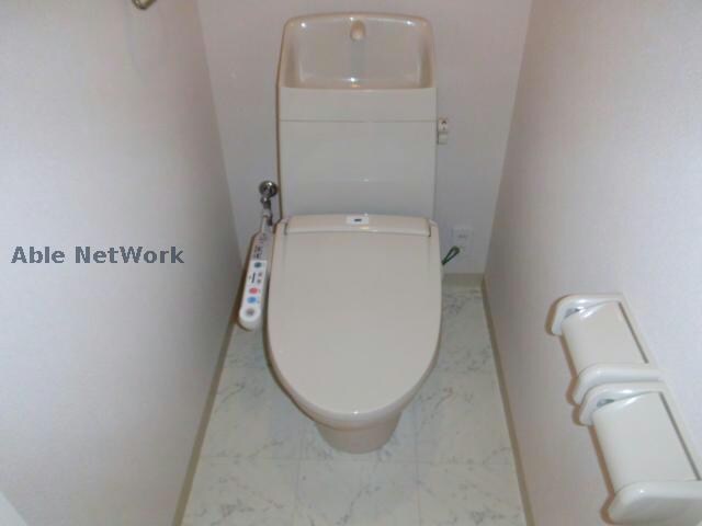 物件内観写真18　(同型モデル)