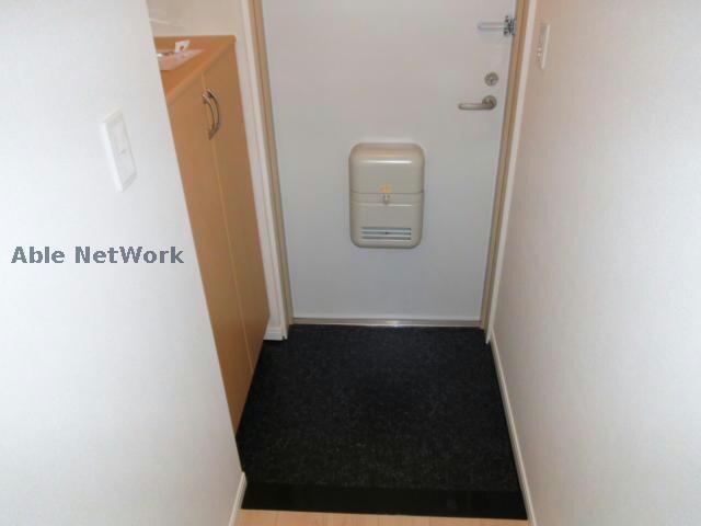 物件内観写真19　(同型モデル)