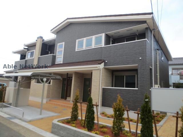 物件外観写真1　(外観)