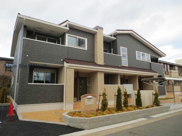 物件外観写真2　(外観)