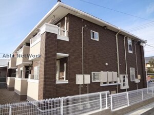 ジェルメ外観写真